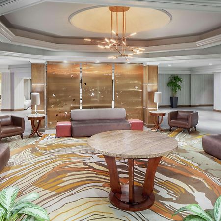 Doubletree By Hilton Cleveland East Beachwood Exteriér fotografie