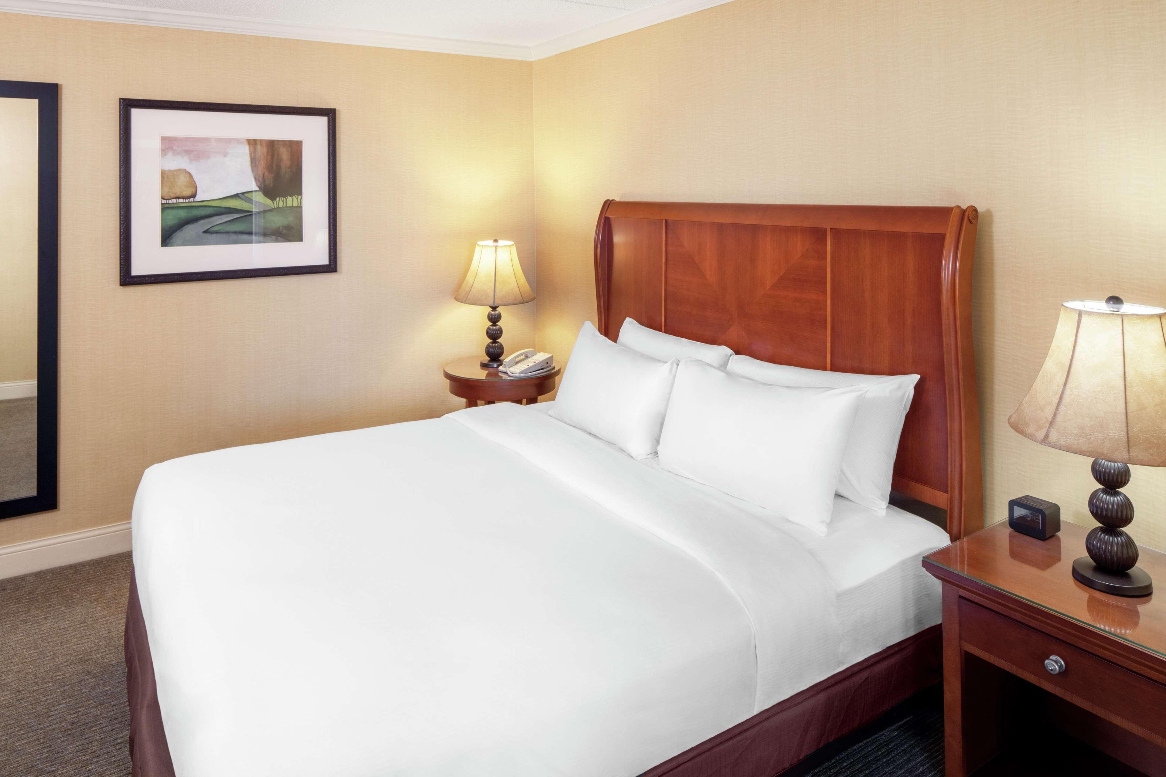 Doubletree By Hilton Cleveland East Beachwood Exteriér fotografie