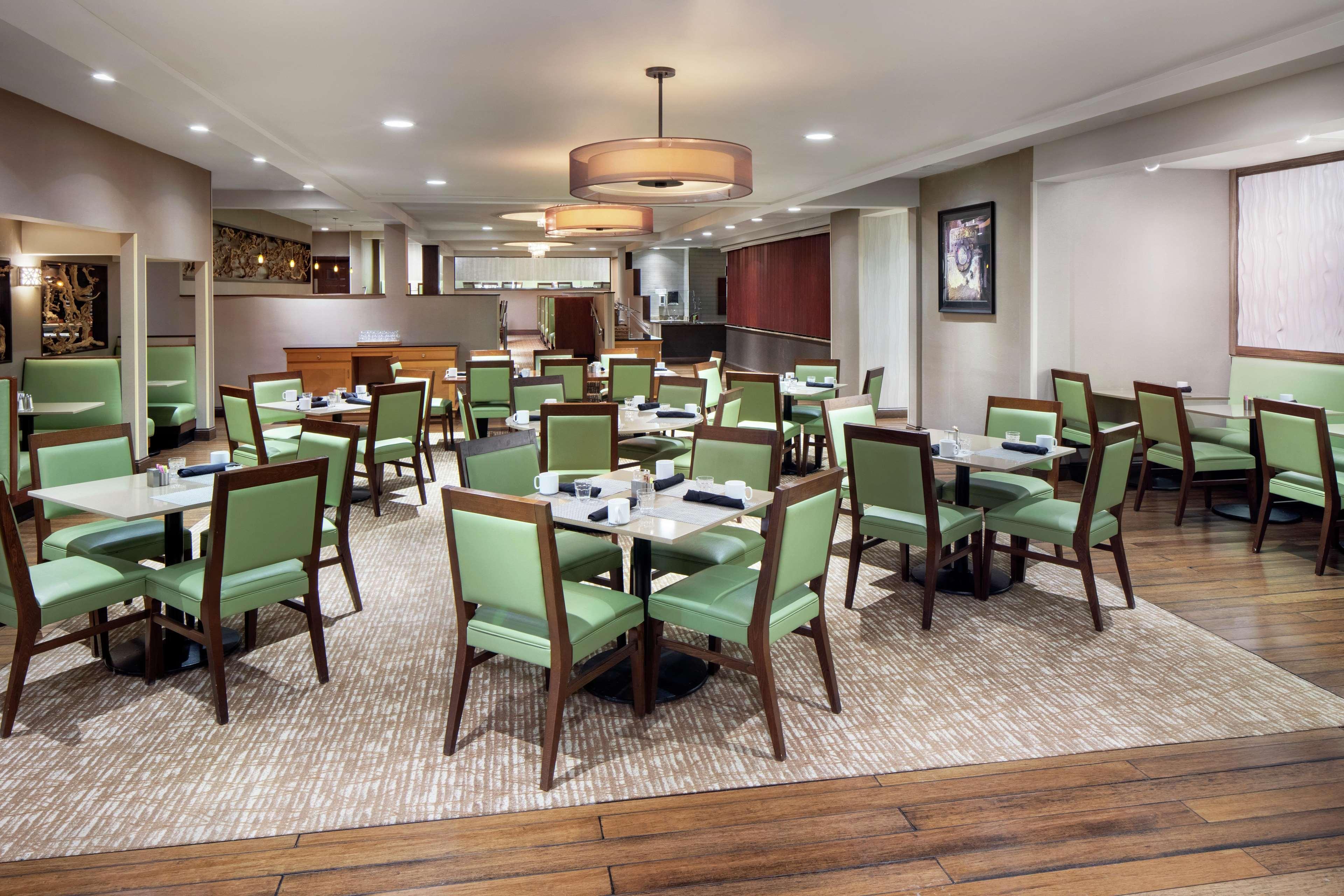 Doubletree By Hilton Cleveland East Beachwood Exteriér fotografie