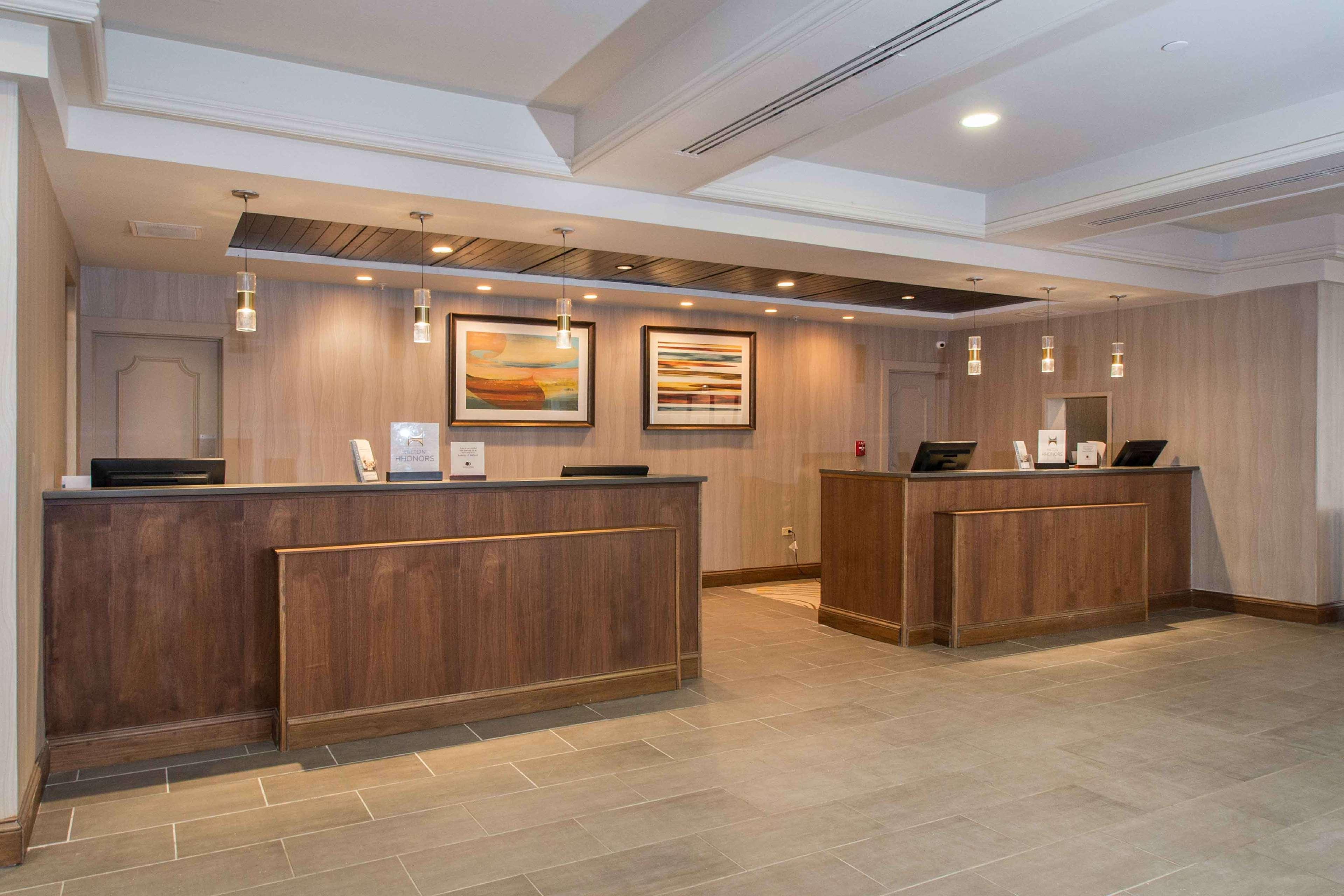 Doubletree By Hilton Cleveland East Beachwood Exteriér fotografie