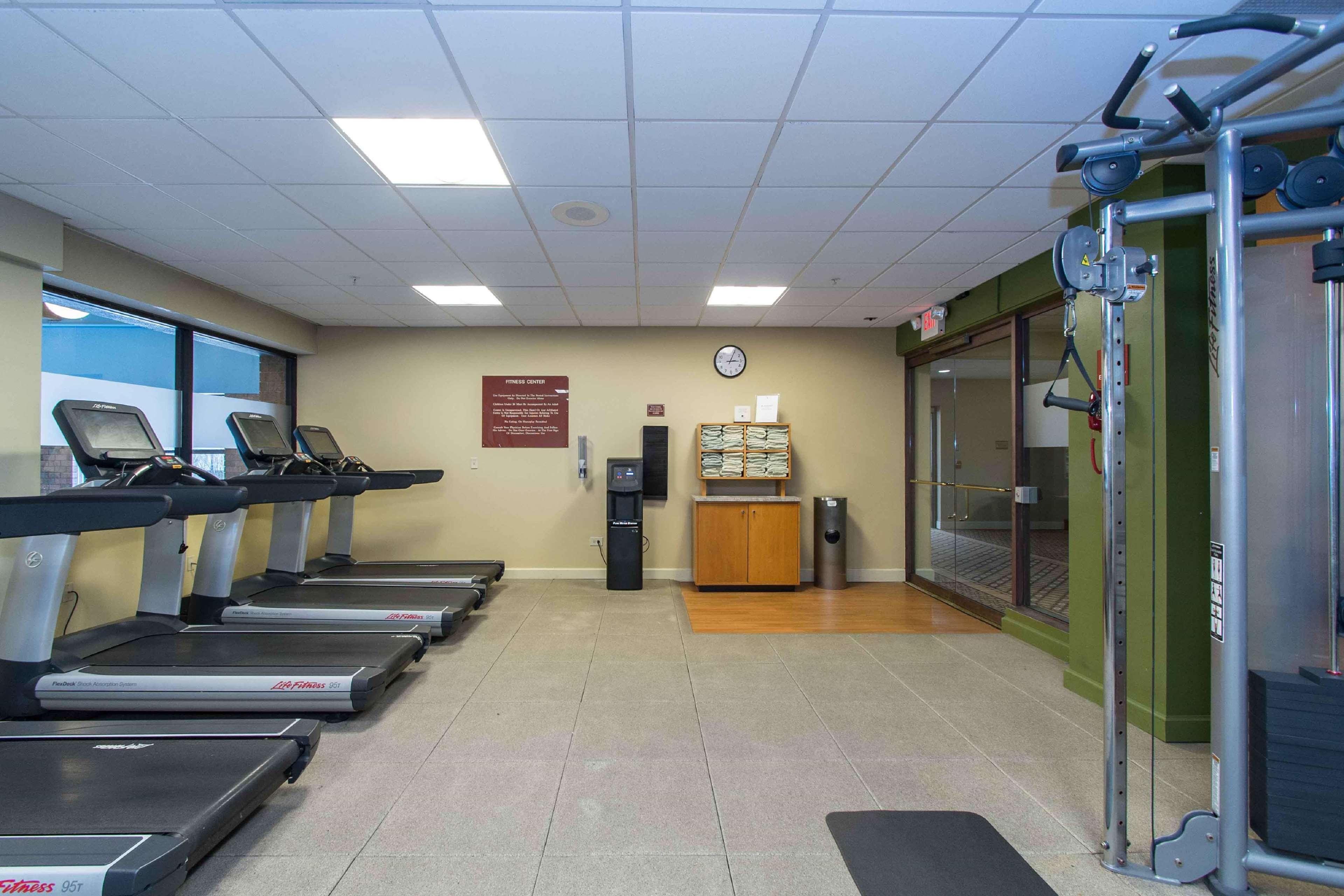 Doubletree By Hilton Cleveland East Beachwood Exteriér fotografie