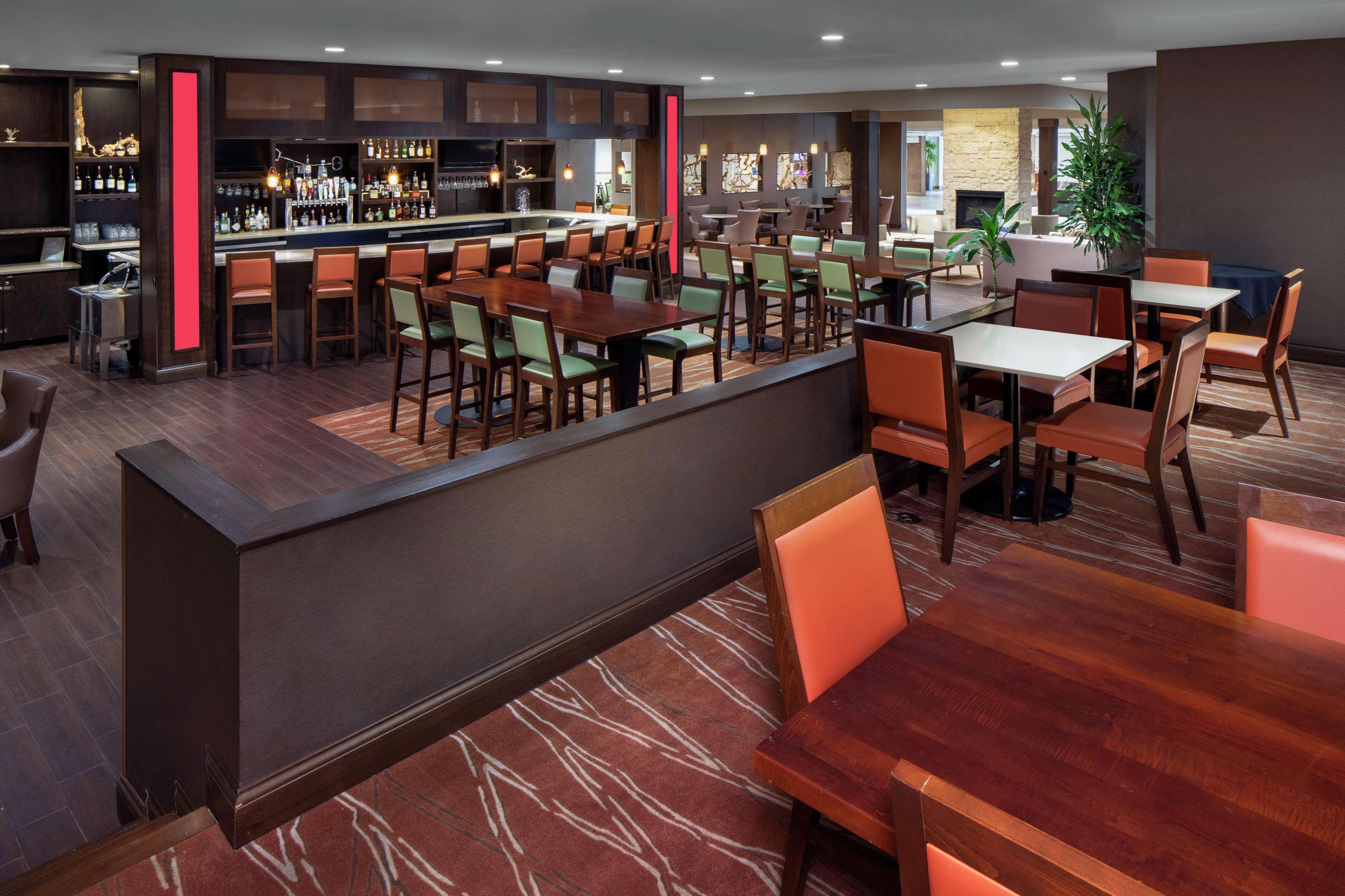 Doubletree By Hilton Cleveland East Beachwood Exteriér fotografie