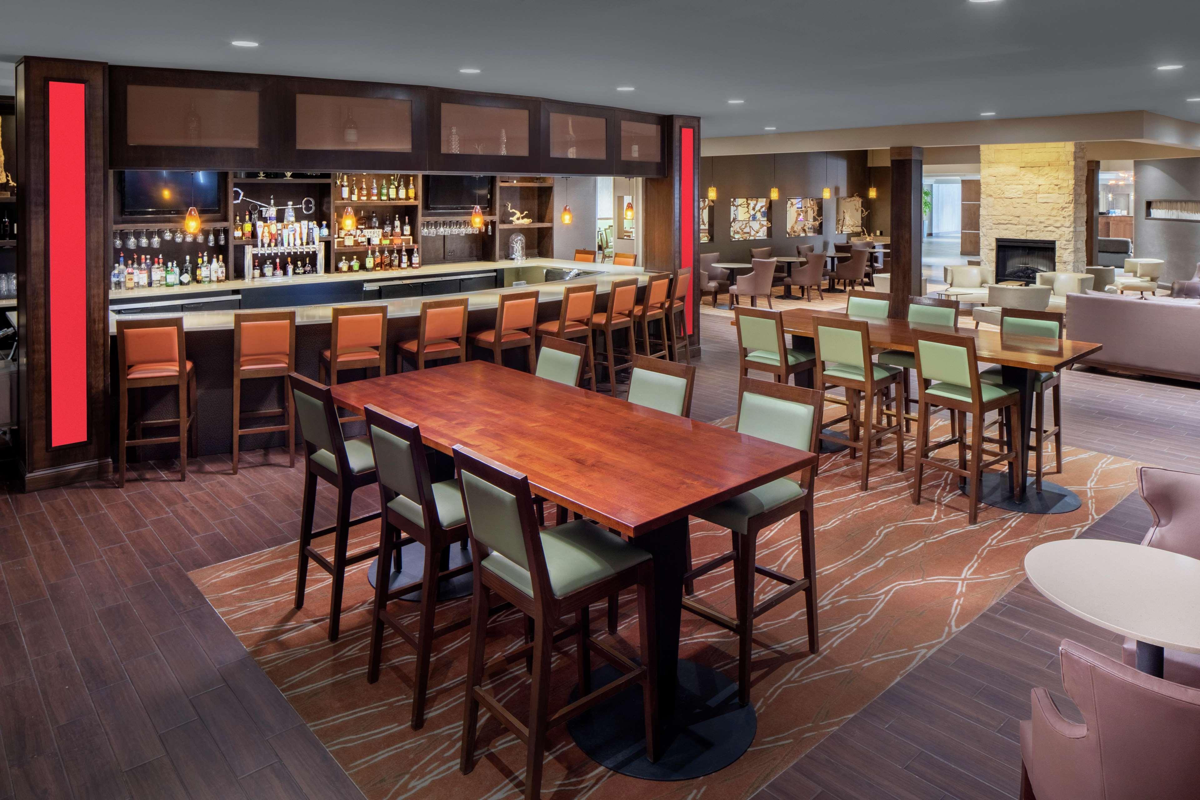 Doubletree By Hilton Cleveland East Beachwood Exteriér fotografie