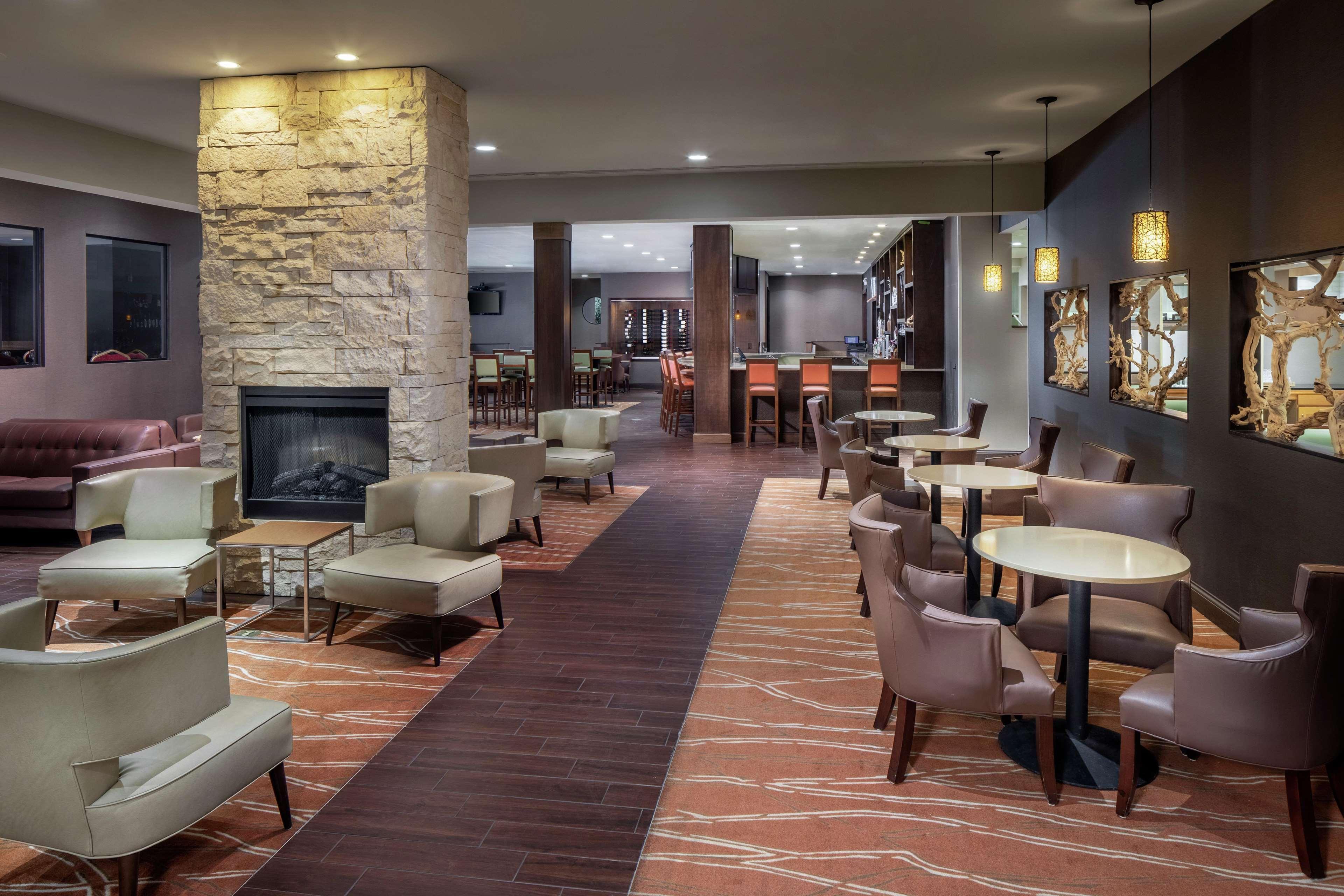 Doubletree By Hilton Cleveland East Beachwood Exteriér fotografie