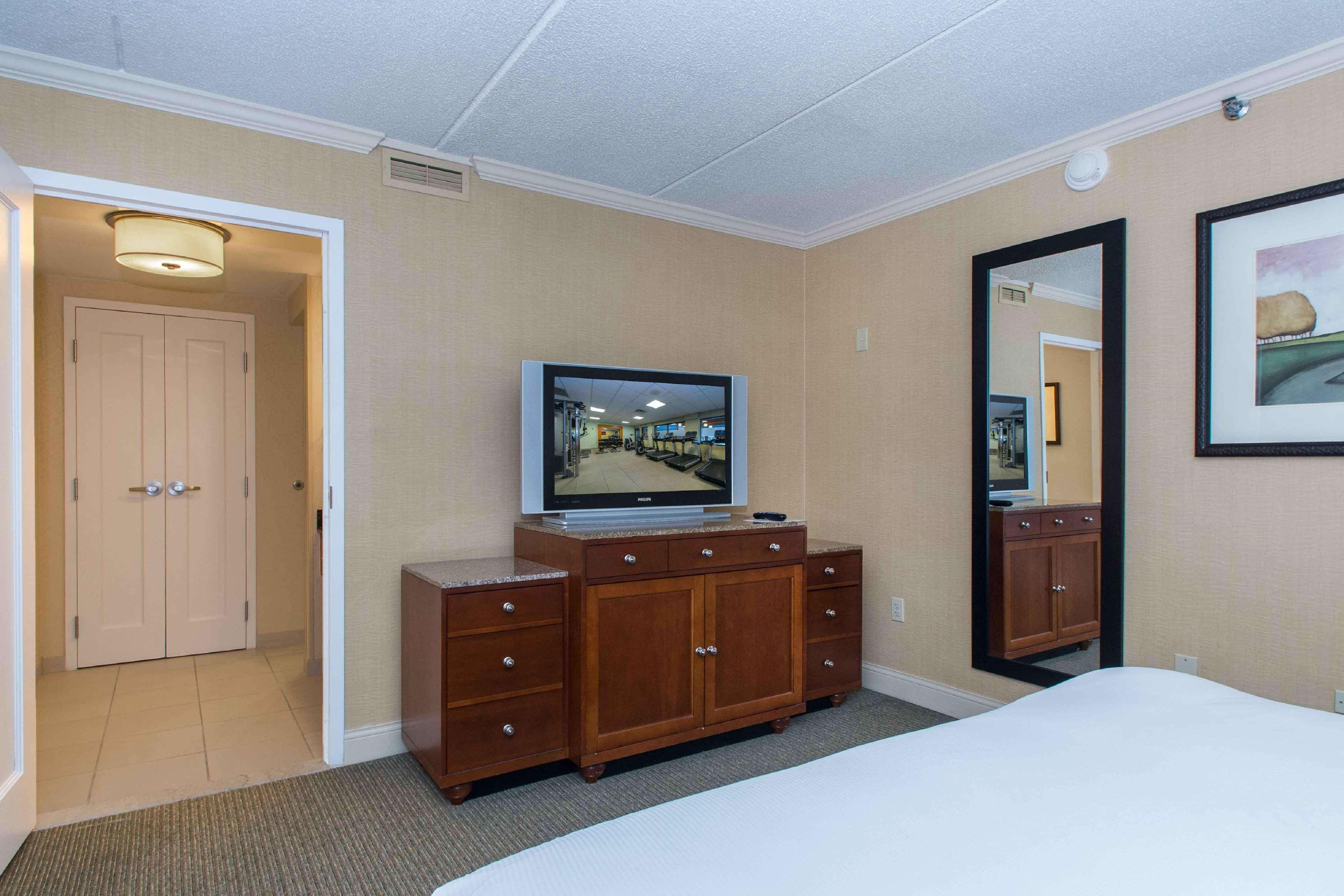 Doubletree By Hilton Cleveland East Beachwood Exteriér fotografie