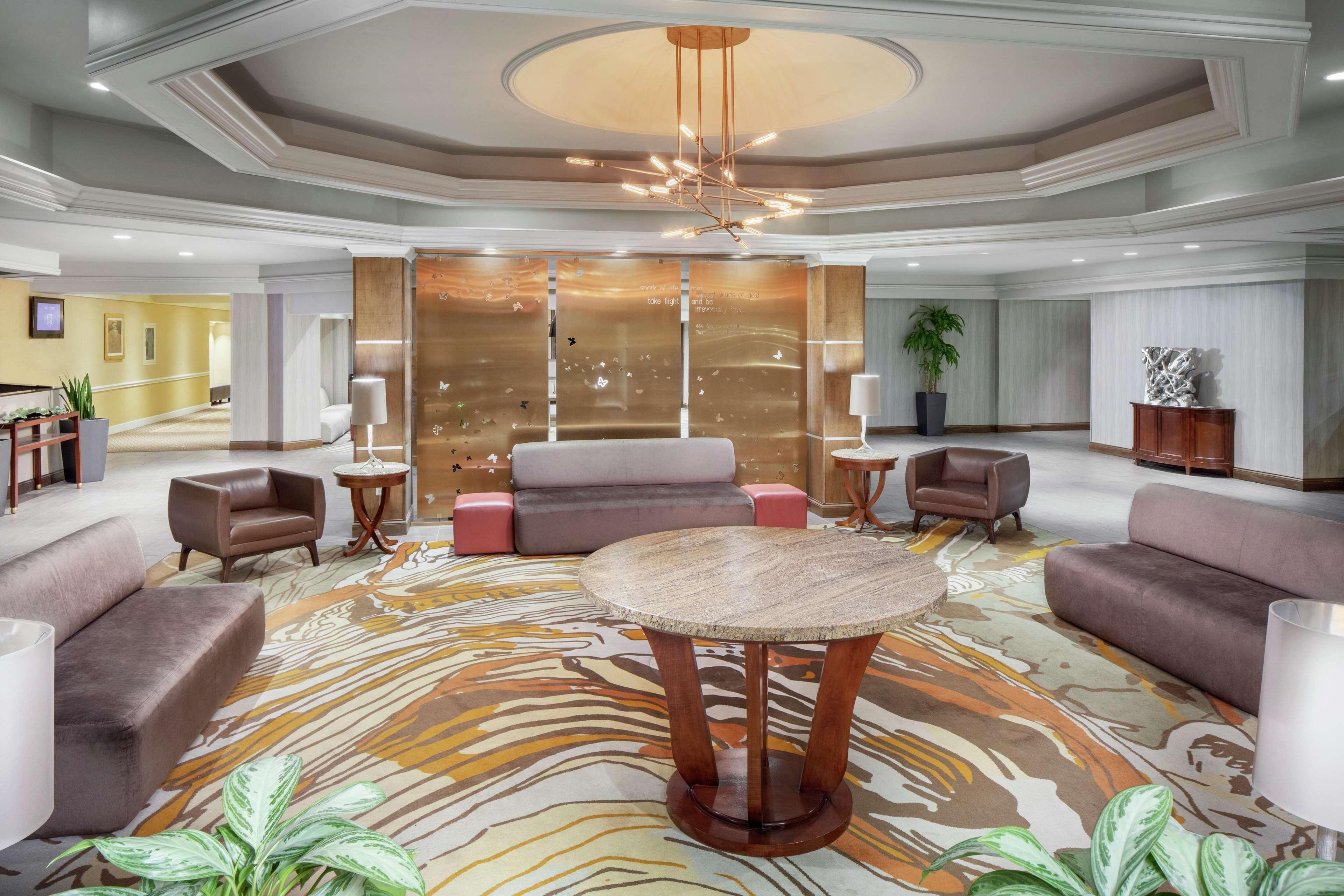 Doubletree By Hilton Cleveland East Beachwood Exteriér fotografie