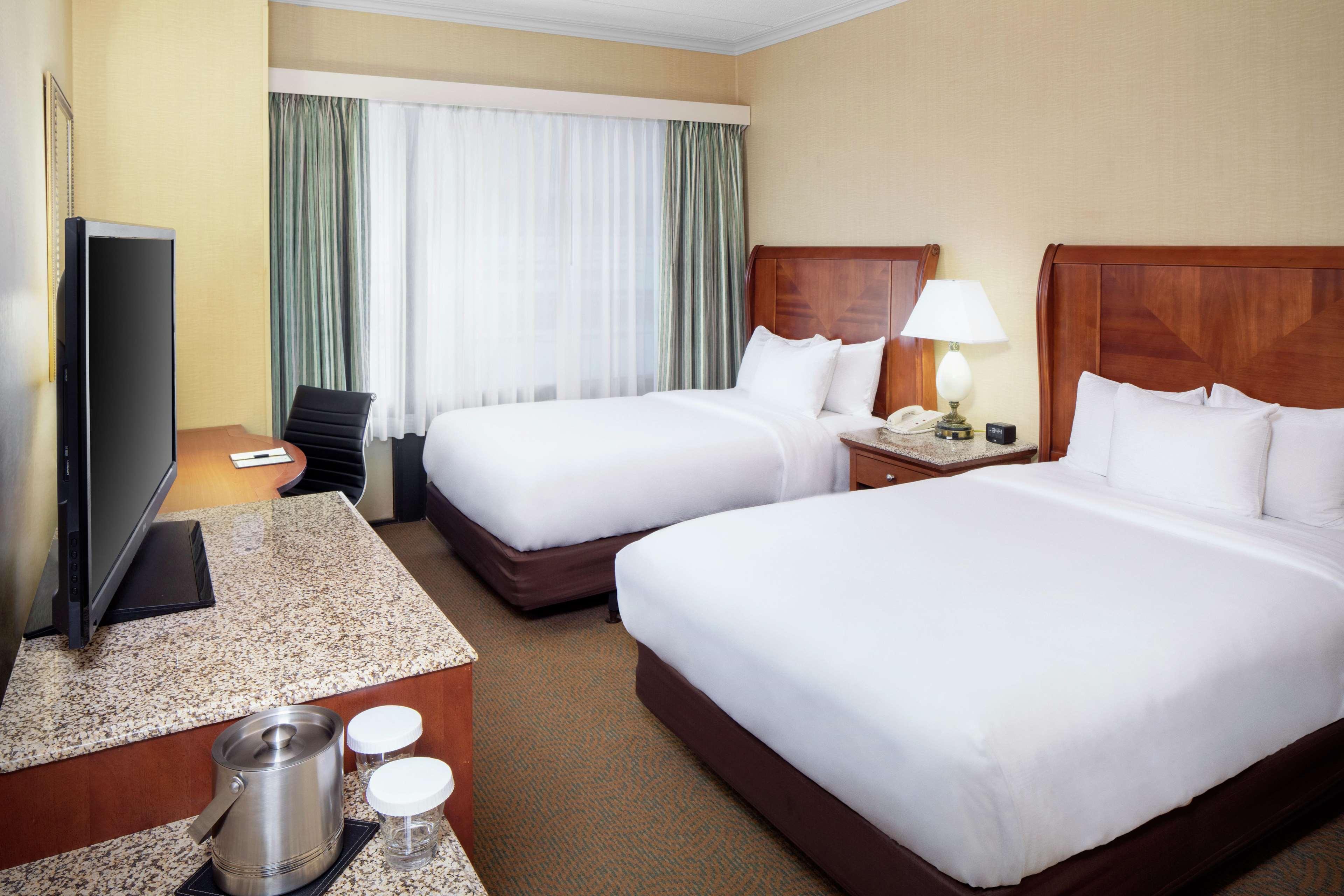 Doubletree By Hilton Cleveland East Beachwood Exteriér fotografie