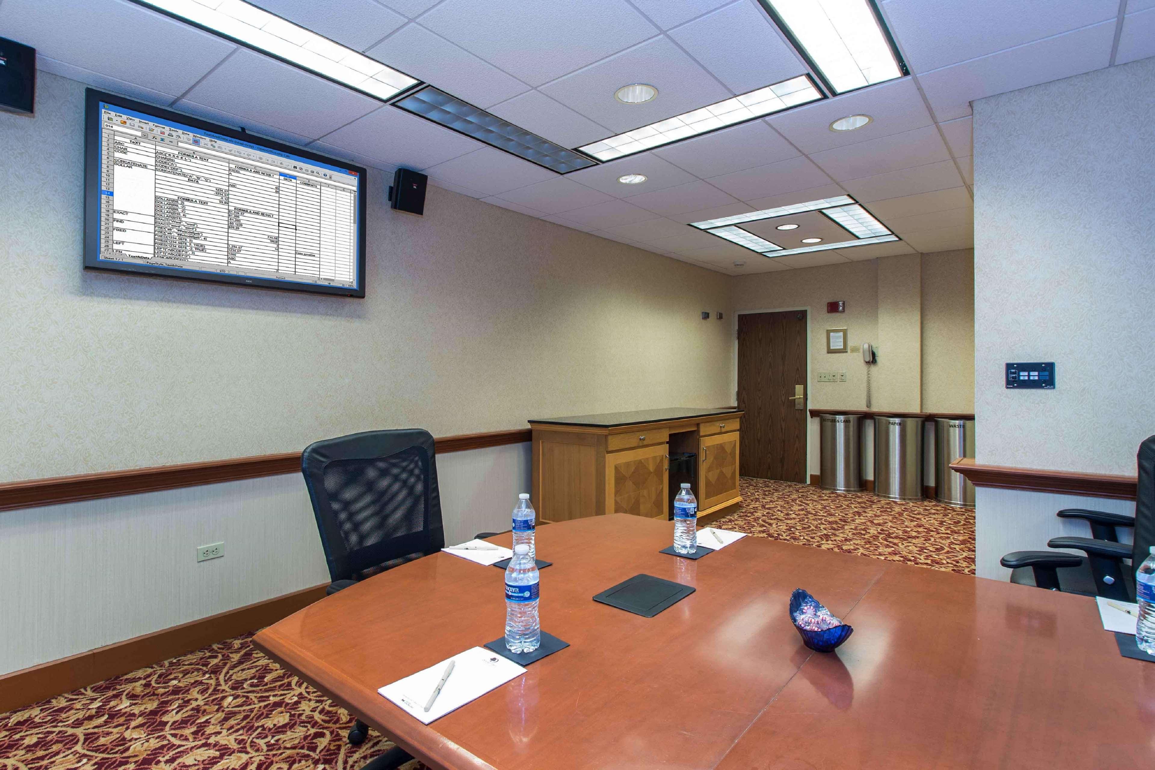Doubletree By Hilton Cleveland East Beachwood Exteriér fotografie