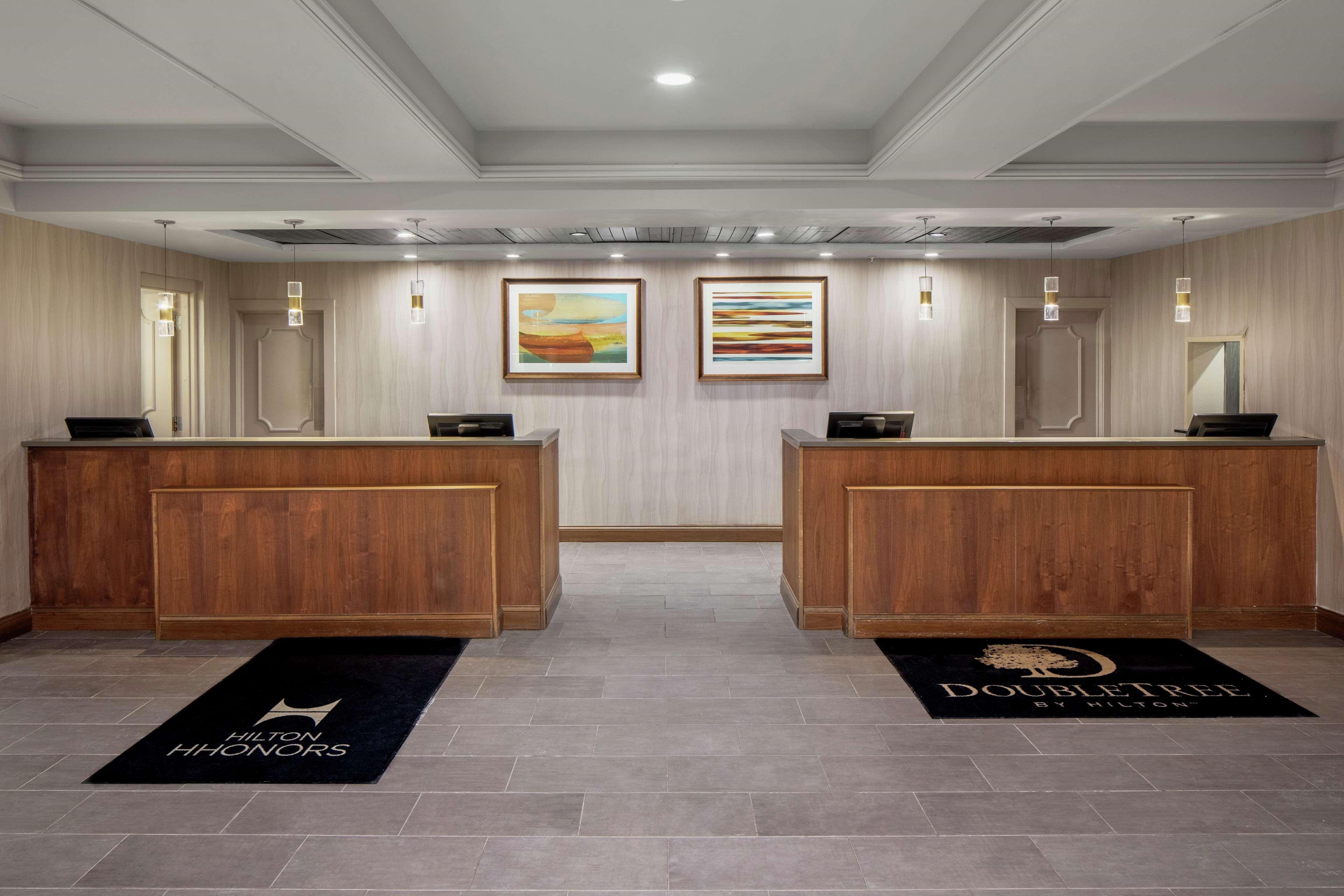 Doubletree By Hilton Cleveland East Beachwood Exteriér fotografie