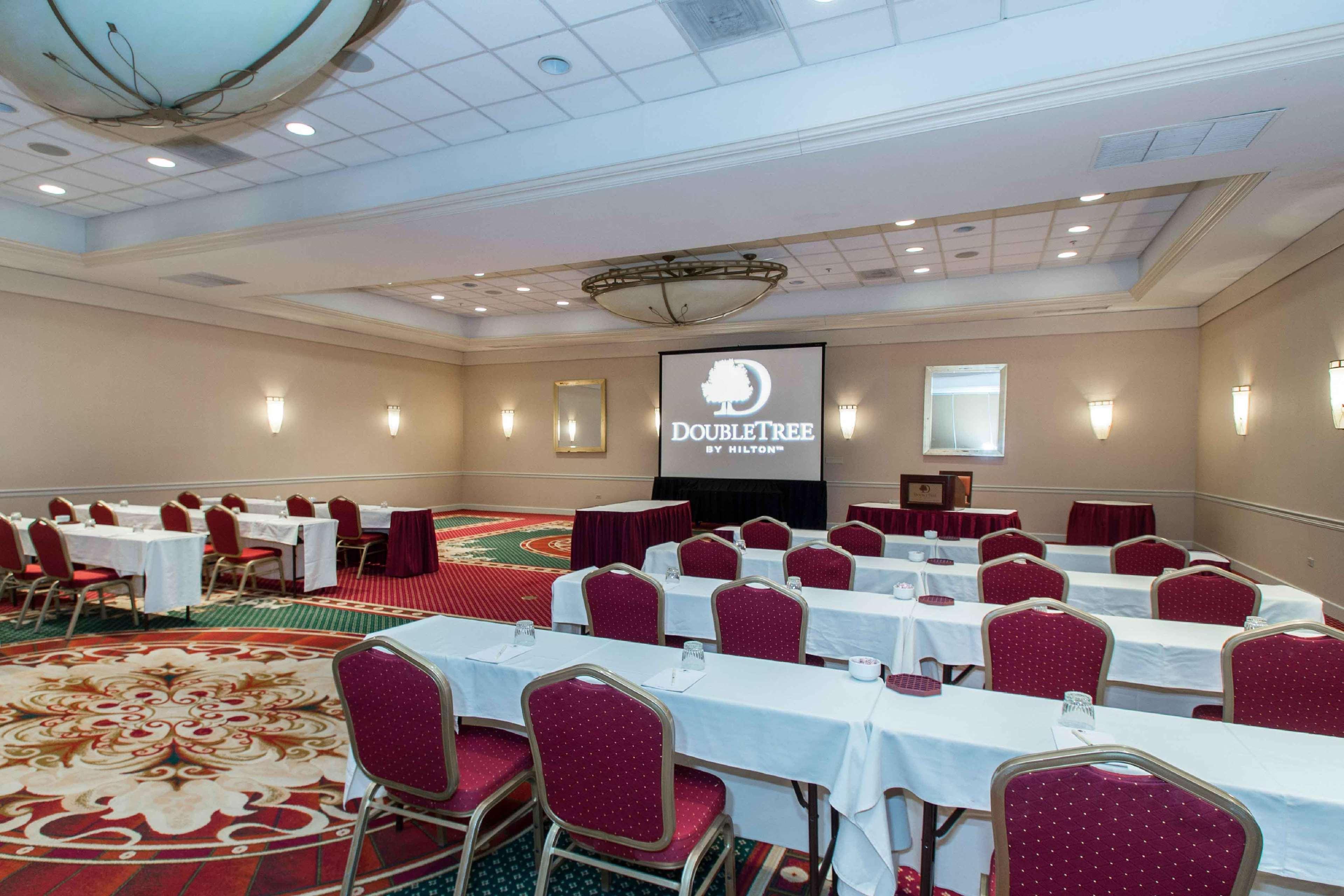 Doubletree By Hilton Cleveland East Beachwood Exteriér fotografie