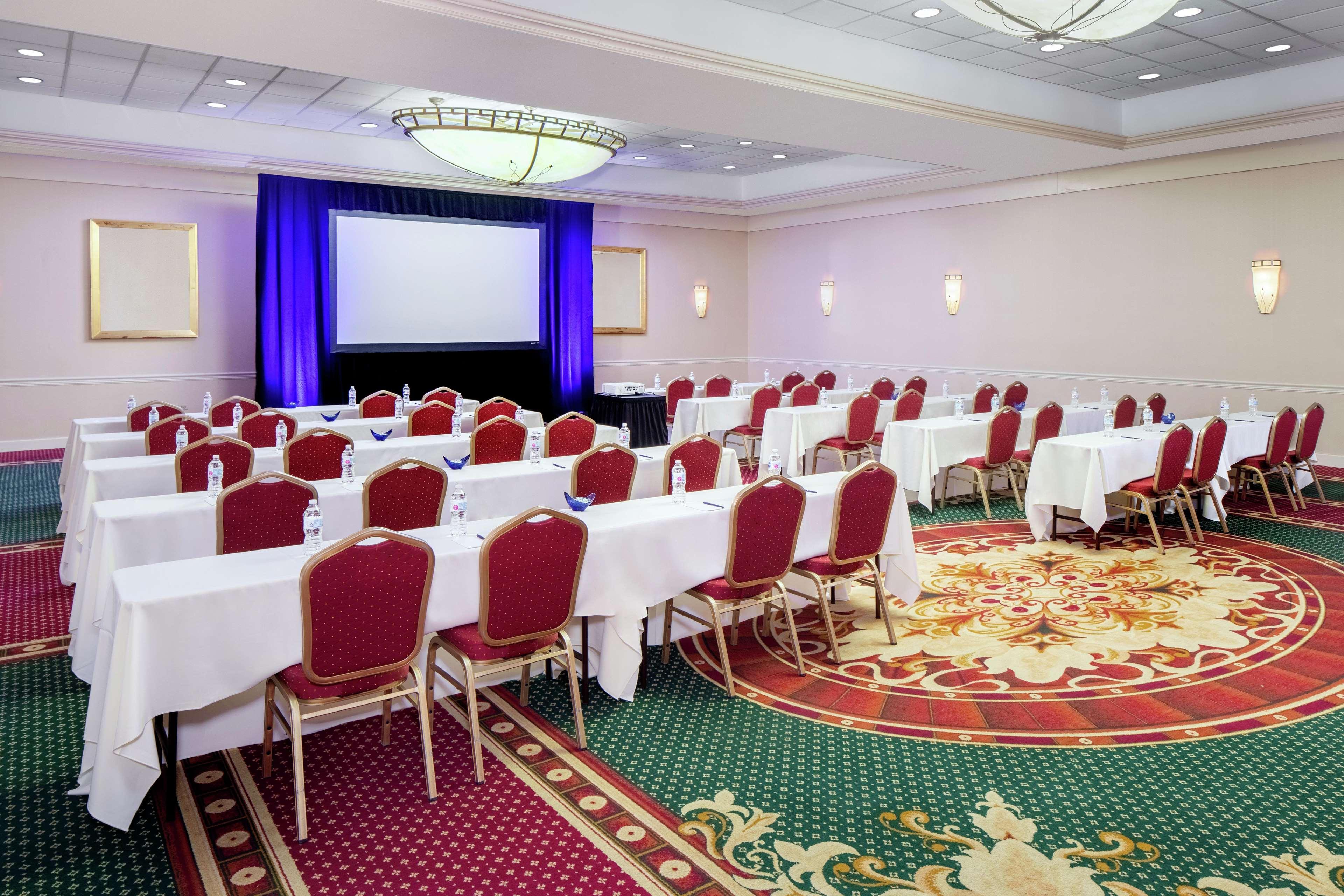 Doubletree By Hilton Cleveland East Beachwood Exteriér fotografie