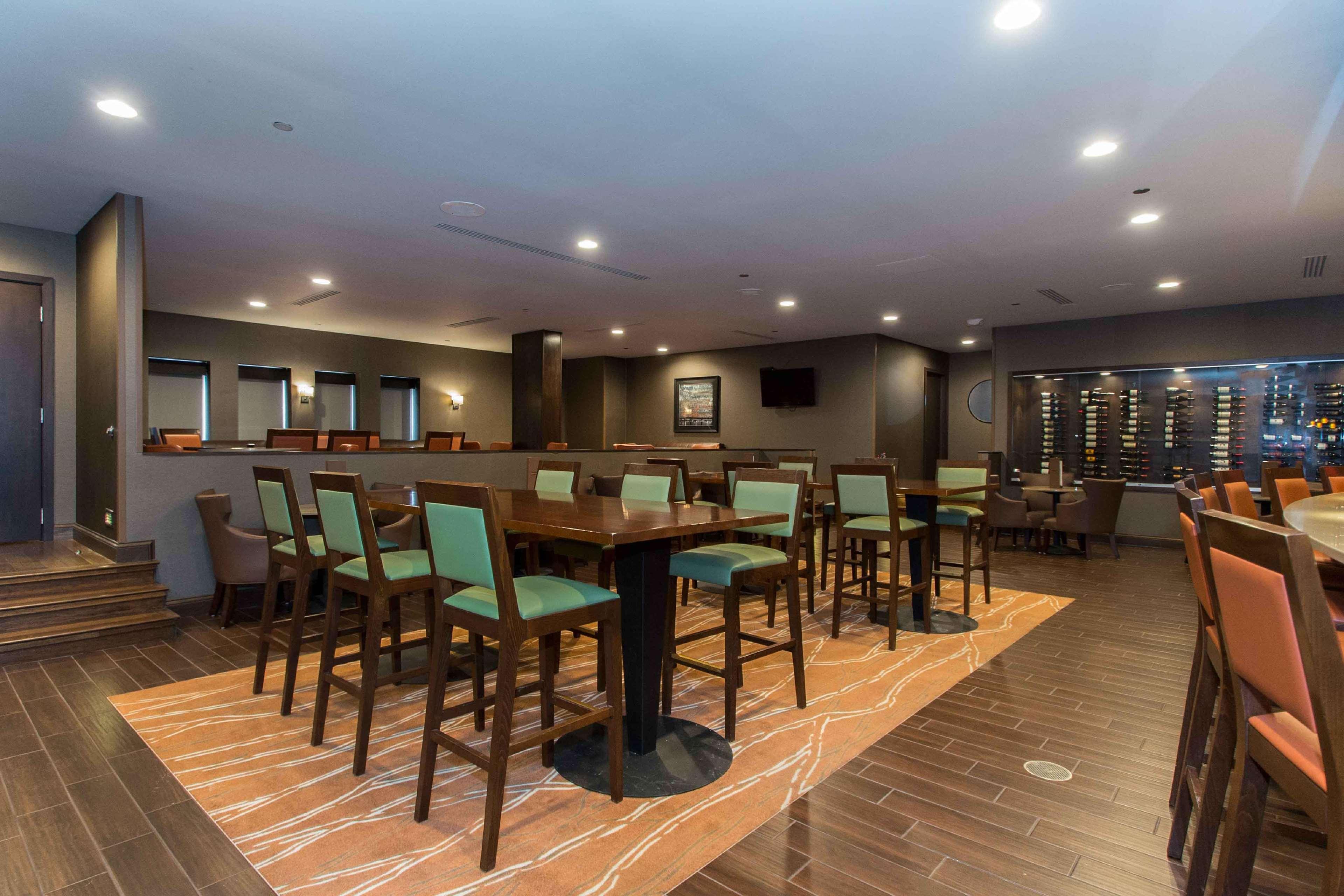 Doubletree By Hilton Cleveland East Beachwood Exteriér fotografie