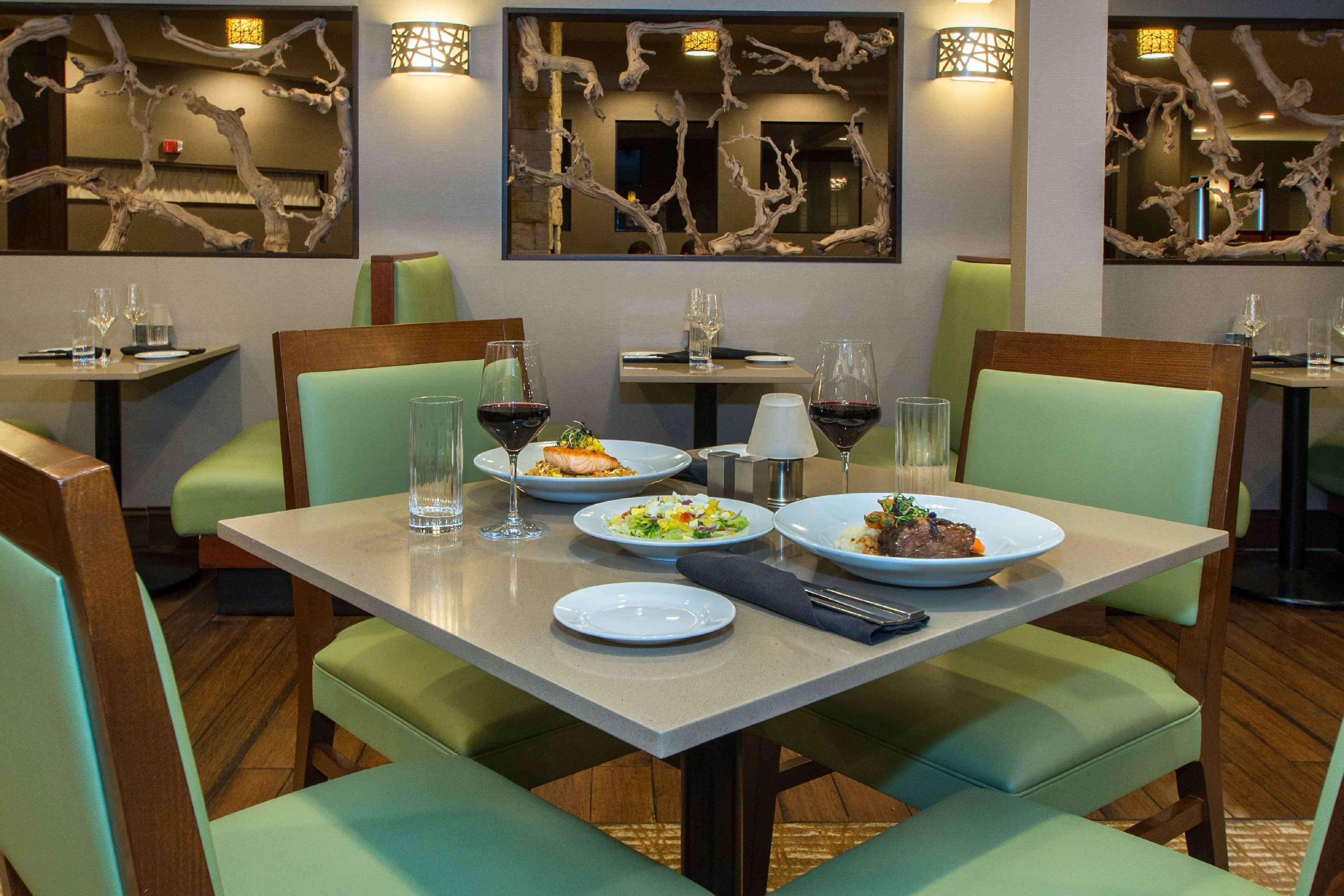 Doubletree By Hilton Cleveland East Beachwood Exteriér fotografie