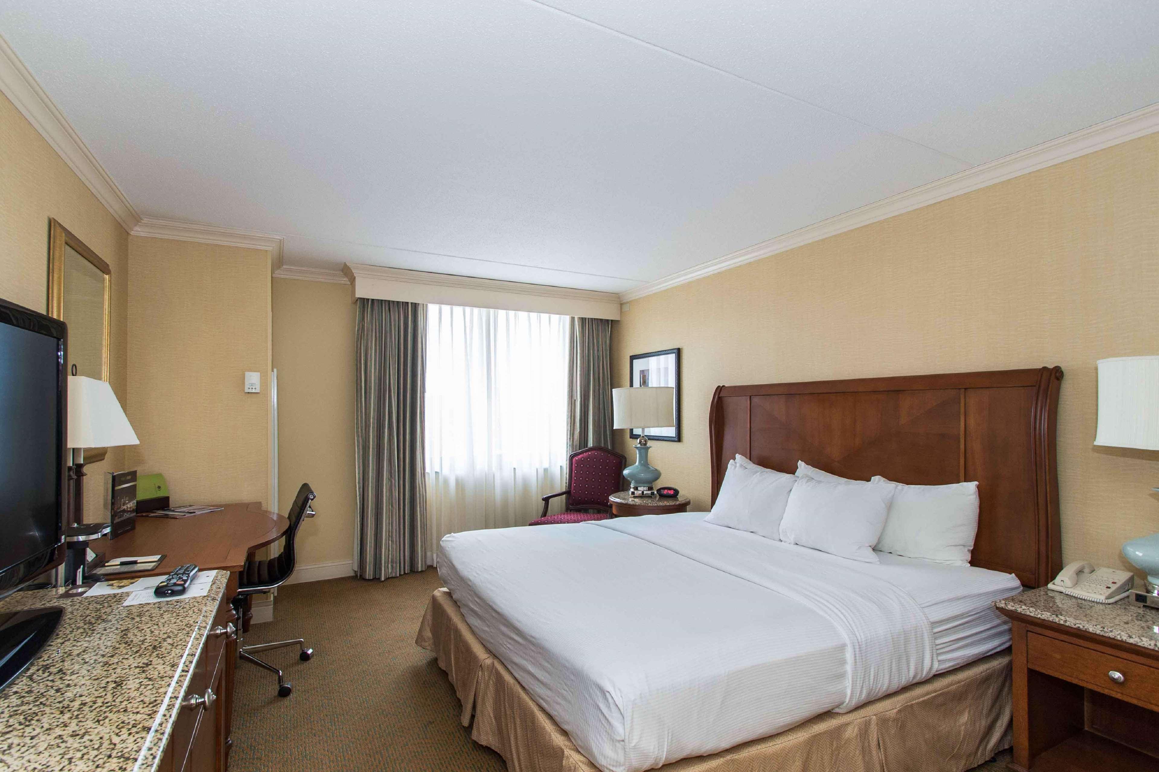 Doubletree By Hilton Cleveland East Beachwood Exteriér fotografie