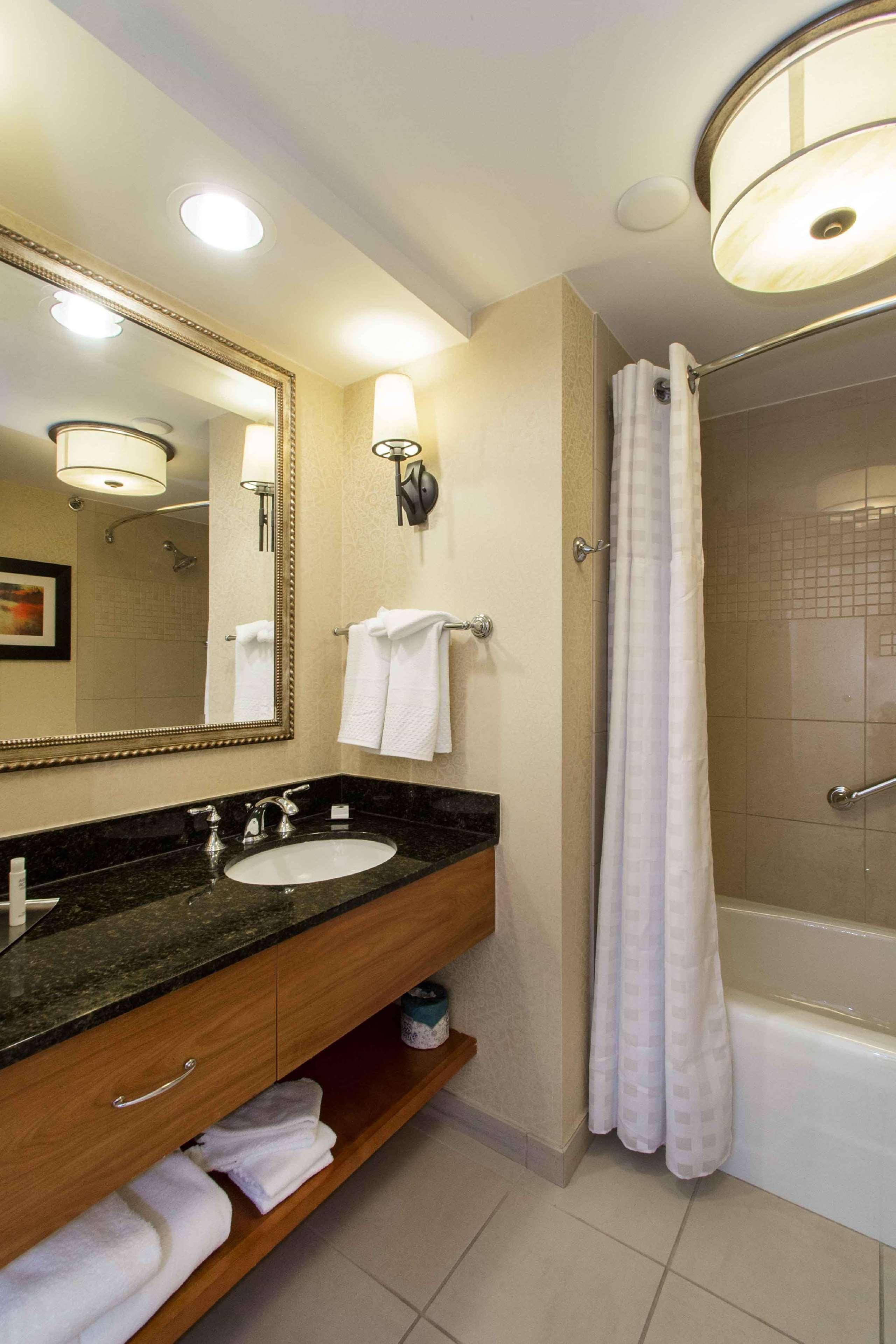 Doubletree By Hilton Cleveland East Beachwood Exteriér fotografie