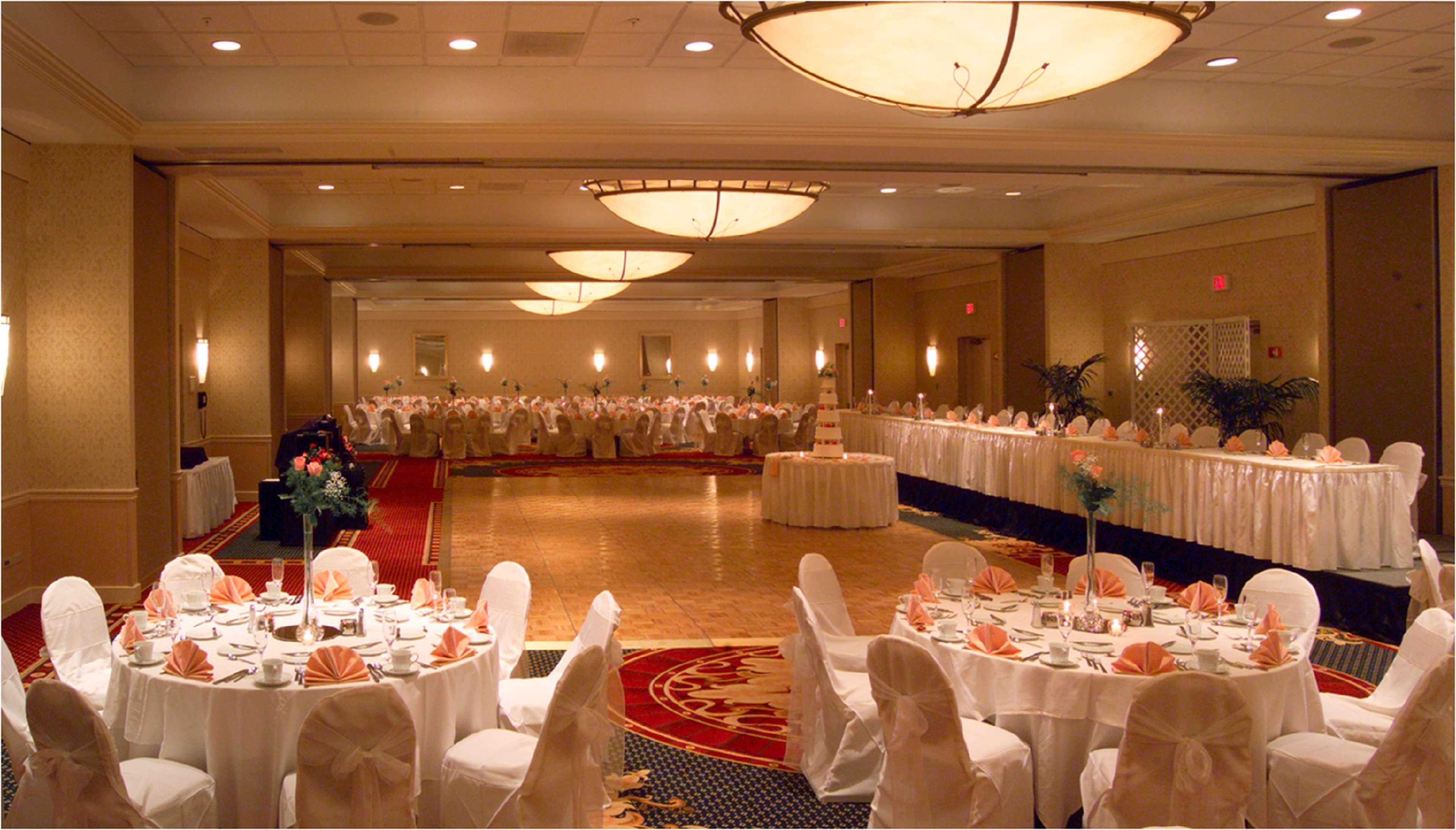 Doubletree By Hilton Cleveland East Beachwood Exteriér fotografie