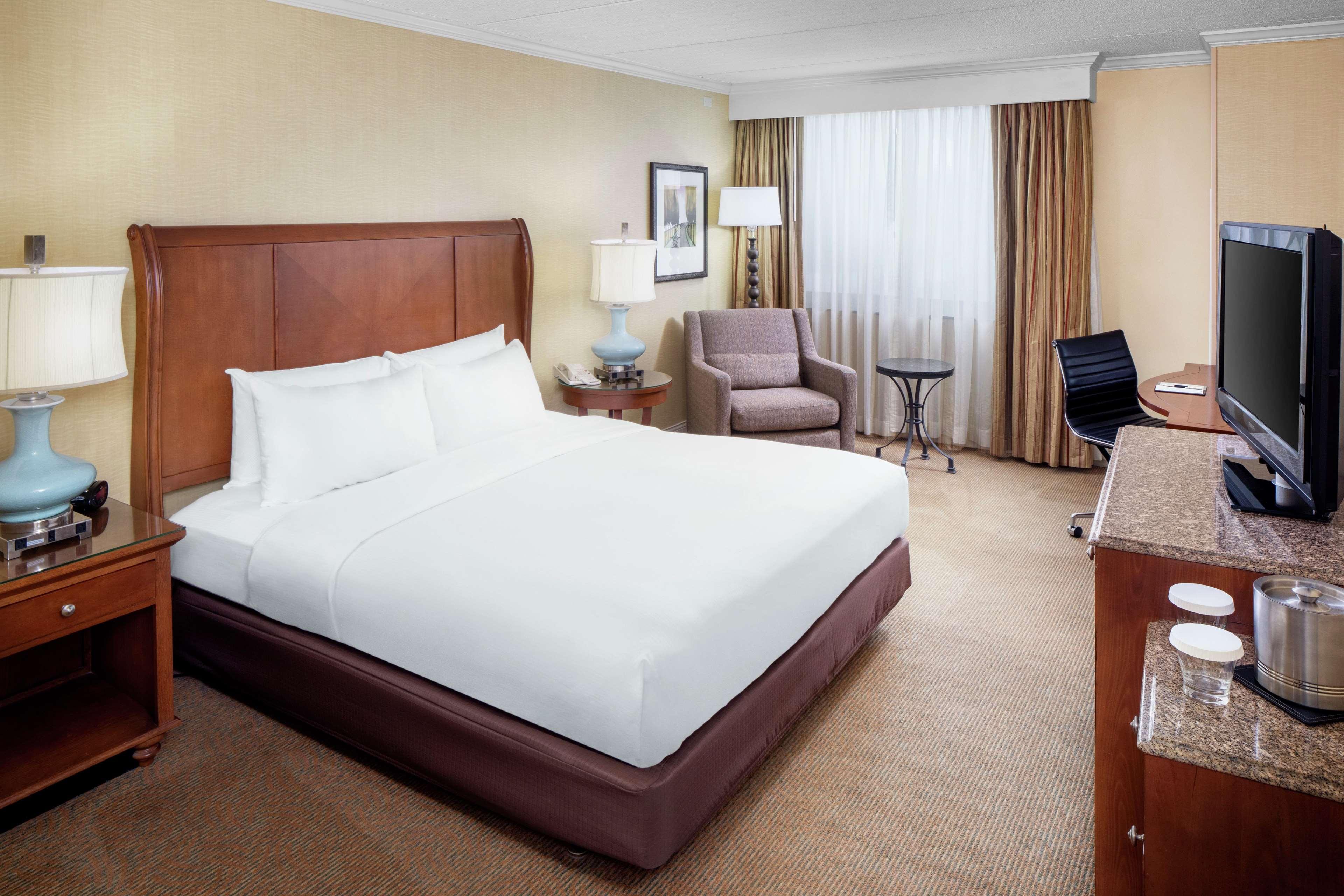 Doubletree By Hilton Cleveland East Beachwood Exteriér fotografie