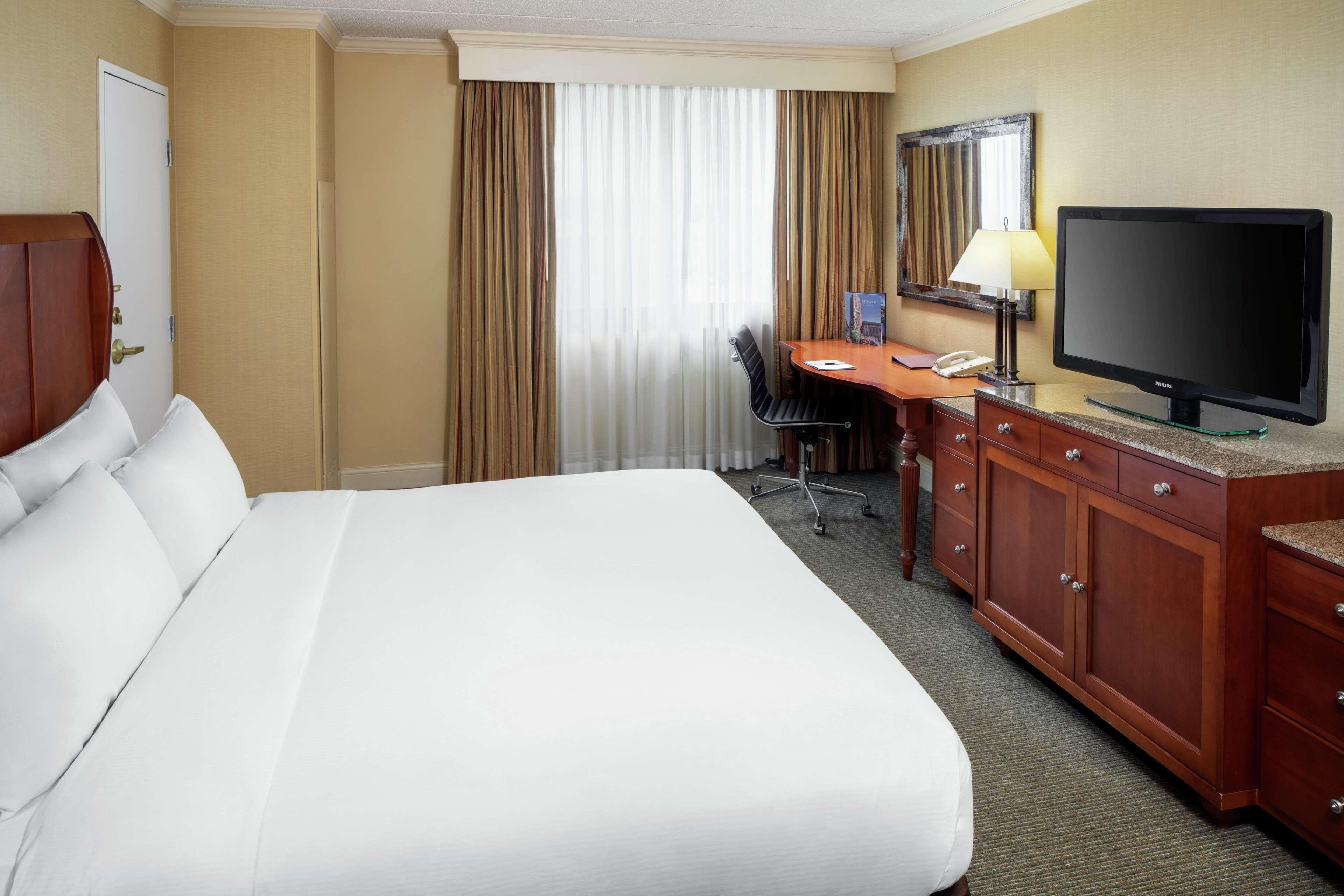 Doubletree By Hilton Cleveland East Beachwood Exteriér fotografie