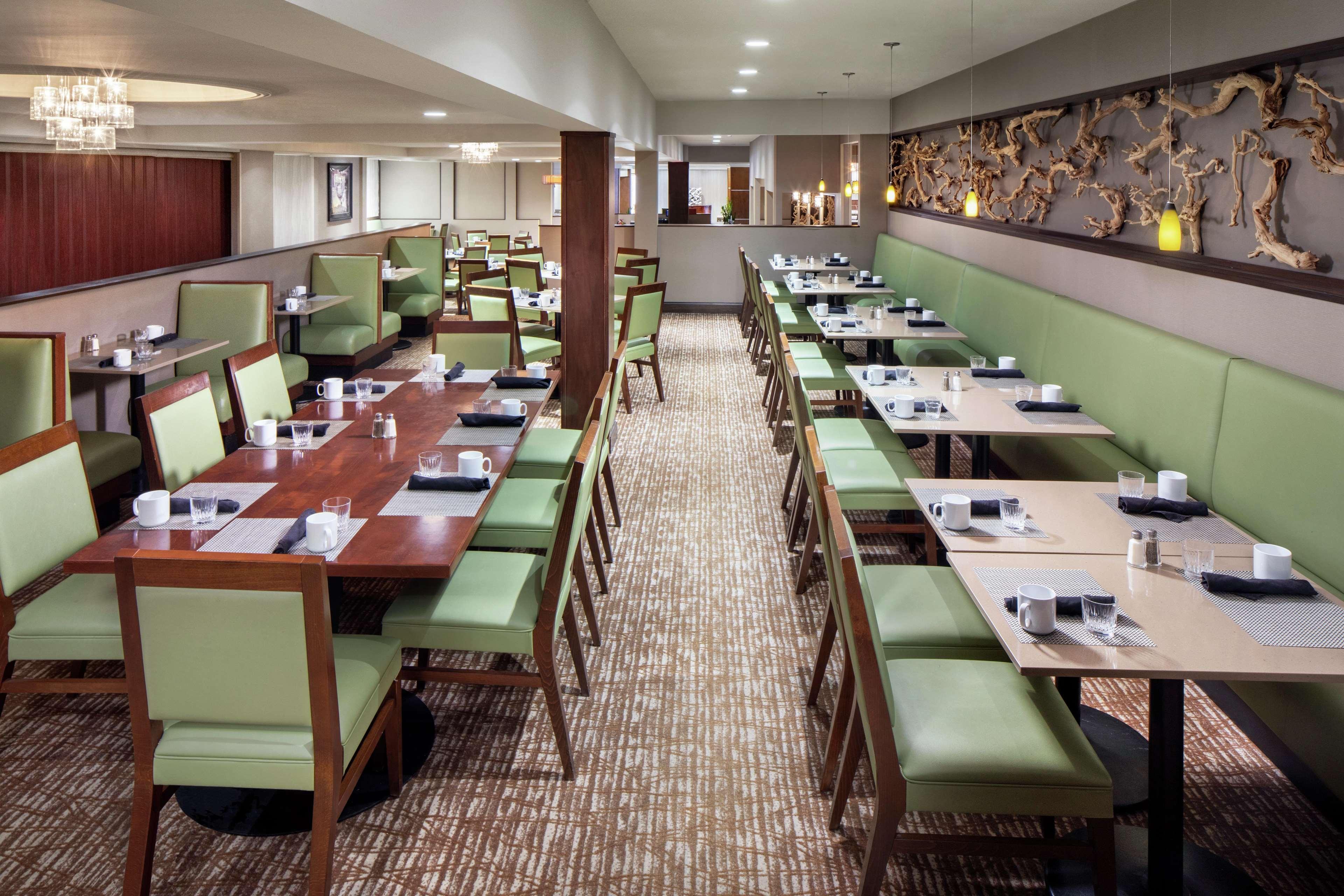 Doubletree By Hilton Cleveland East Beachwood Exteriér fotografie