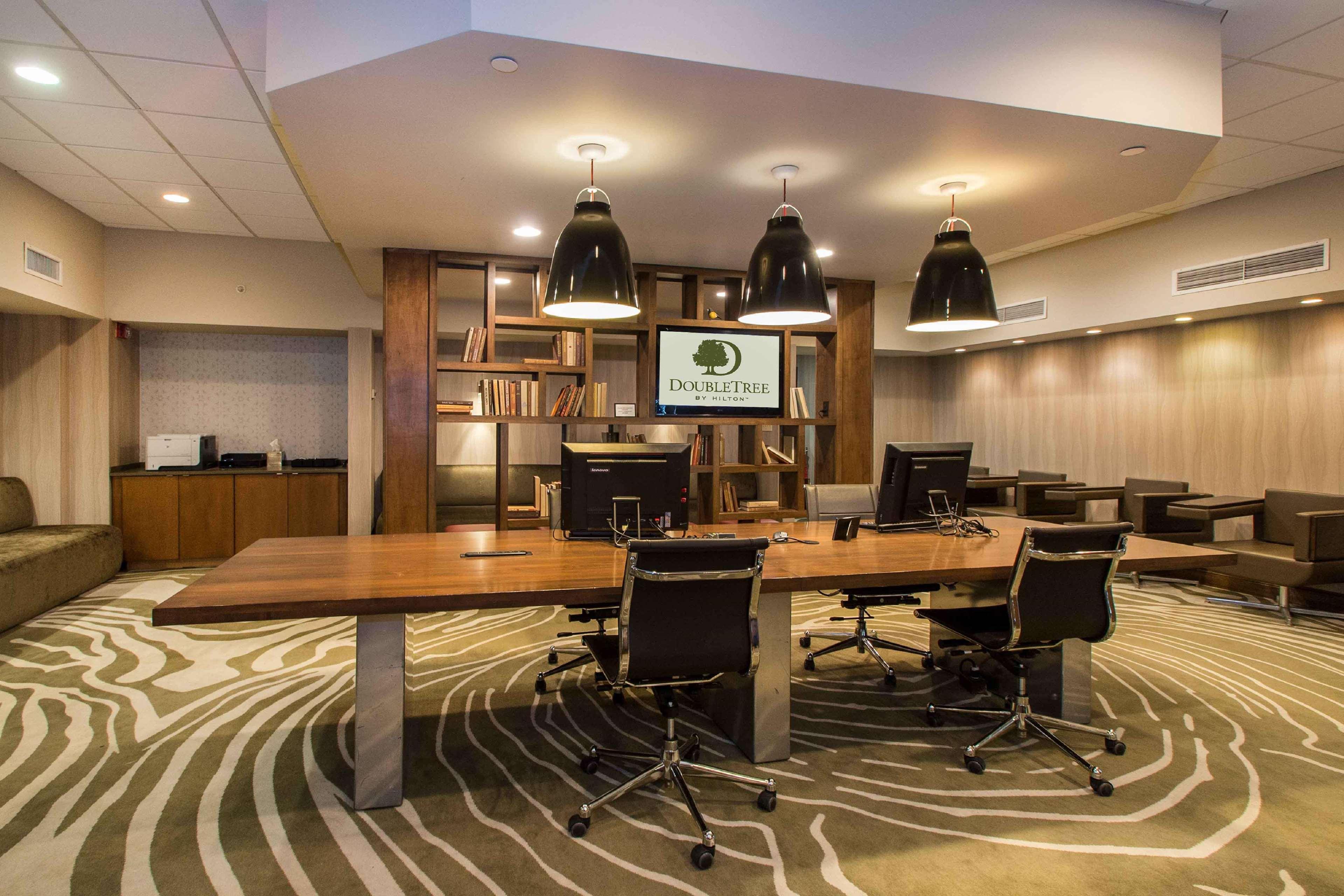 Doubletree By Hilton Cleveland East Beachwood Exteriér fotografie