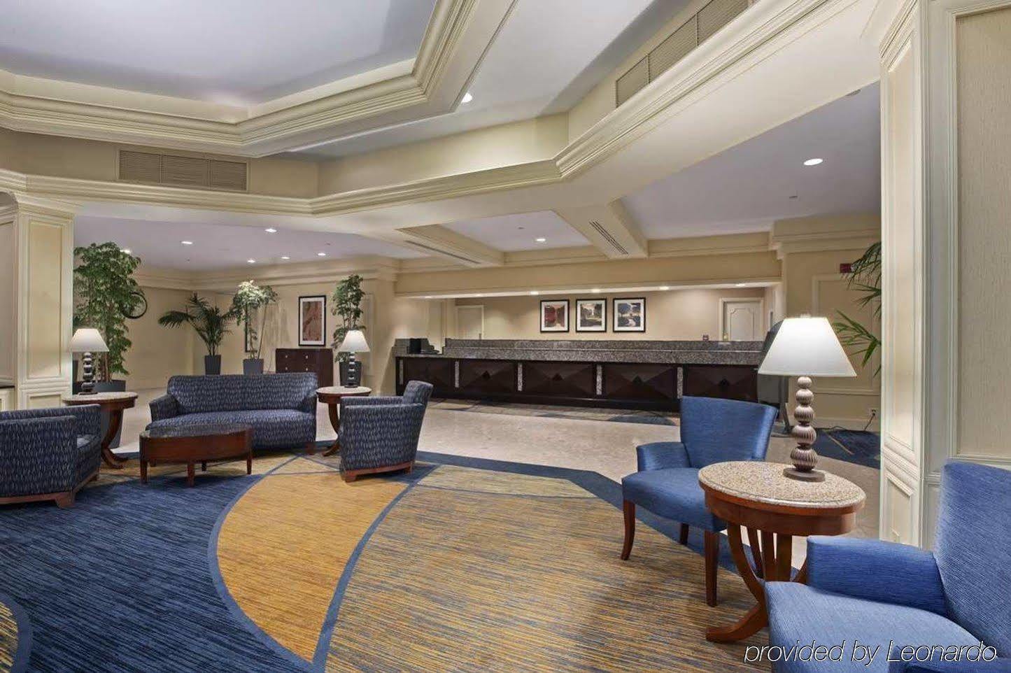 Doubletree By Hilton Cleveland East Beachwood Exteriér fotografie